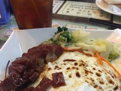 -兰芳园(上环店)