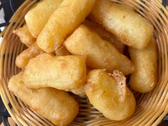 -天回镇何氏豆腐(总店)