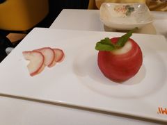 -千纸鹤嫩汁烤肉(学府店)