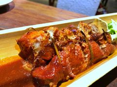 -大牌大·传统杭帮菜(湖滨店)