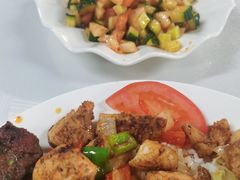 -土耳其卡巴布清真餐厅(西安店)