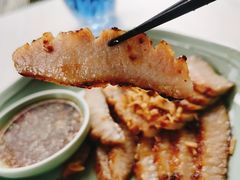 -CHINCHIN 青青·泰国料理(万象食家店)