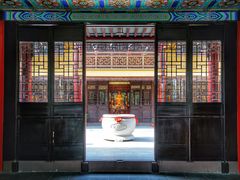 -海天禅寺