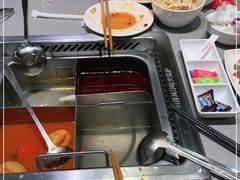 -海底捞火锅(吾悦广场店)