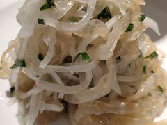 萝卜丝海蜇-和记小菜(七宝店)