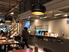 -卡朋厨房(289艺术园区店)