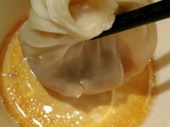 -小厨娘淮扬菜(清江苏宁广场店)