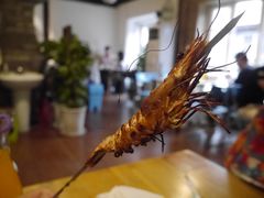 -鬼味烤翅(南锣鼓巷店)