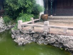 -观潮胜地公园