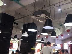 -禾师兄·布拉肠(一德路店)
