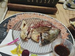 -吉之仙•中国制造•出口级食材日料店(领事馆总店)