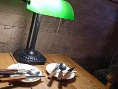 -动动咖啡清真西餐厅