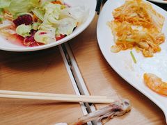 -船歌·鱼水饺青岛菜(枫蓝国际购物中心店)