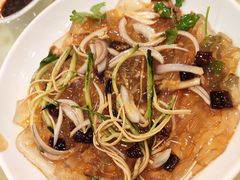 -鹤乡东北菜(崮山路店)