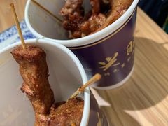 -裕兴旺老上海特色里脊肉(云瑞邻里中心店)