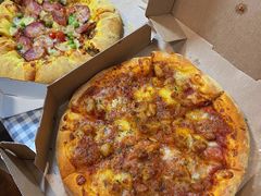-达美乐比萨(东新路店)