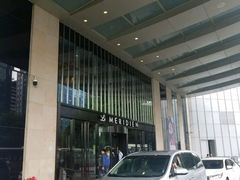 -重庆富力艾美酒店