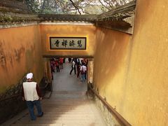 -普陀山慧济禅寺