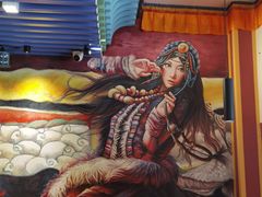 -敏珠拉姆藏餐·南京厨房(富春江东街店)