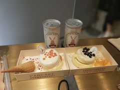 -食武士·舒芙蕾(新街口明瓦廊店)