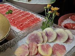 -揽季锅物会·海鲜姿造(三坊七巷店)