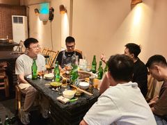 -大风老火锅(江北一店)
