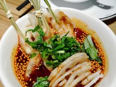 -太二酸菜鱼(正大广场店)