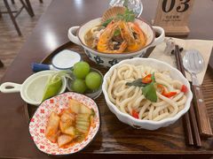 -小银家日式简餐(中信丹阳花园店)