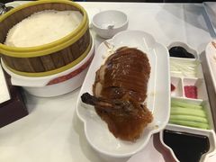-大鸭梨(天通西苑店)