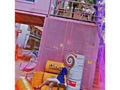 -灯塔咖啡馆BOOK·Coffee Shop