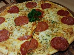 -Lia Cafe Bar Restaurant松山咖啡屋