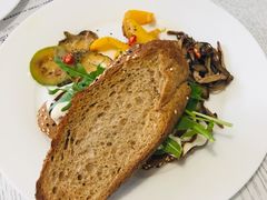-娜娜家·Nana's restaurant(国金汇店)