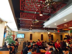 大堂-正德顺順德雙皮奶(中信店)