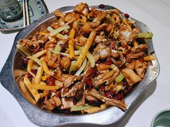 -馋嘴蛙火锅