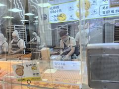 -鲍师傅糕点(春熙路店)