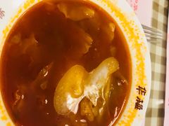 -华梅西餐厅(哈尔滨中央大街店)