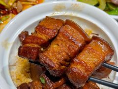 -小河村•南京鱼鲜乡土家常菜(油坊桥店)