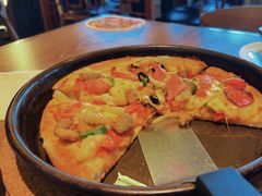 -必胜客(南锣鼓巷店)