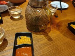 -牛也烧肉(摩尔城店)