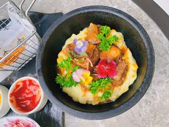 -四季酒店·空中花园 Aria on 9