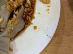 -清真·白家牛肉罩火烧老店(育才街店)