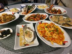 -达叔香味海鲜(海棠68环球美食街店)