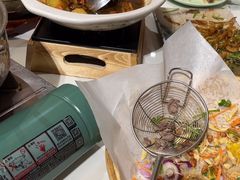 -潮界(虹桥新天地店)