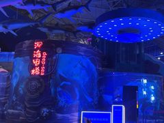 -烟台海昌鲸鲨海洋公园