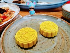 -青年公社烤鸭(青年路店)