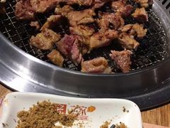 -炭之家烤肉(世茂店)