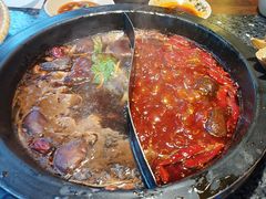 -蜀大侠火锅(总府路店)