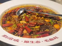 -新渝城·始于2000年(淘金店)