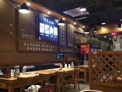 大堂-牛炙烤肉(车公庙店)
