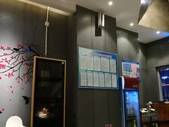 -花千代秘制烤鱼(曼哈顿店)